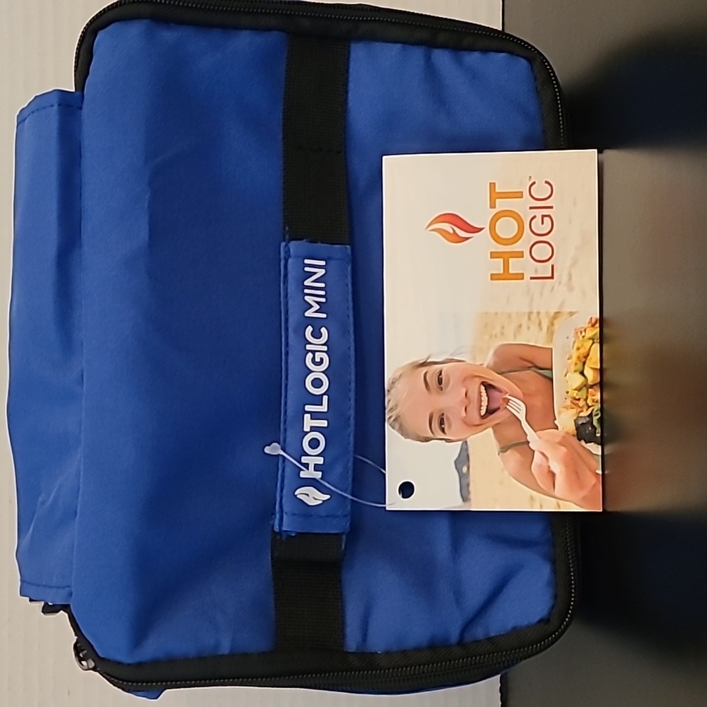 HotLogic Mini food warmer